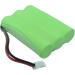 SPANN Battery Replacement for GRACO 2791 - 3.6V Compatible Parts Fast International Shipping - Buy Online on SooperMarket.com