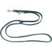 Double Linen Dog Liner for Small & Large Dogs - Adjustable 2m 2.4m 2.8m 3.5m 5m - Fir Green - Buy Online on SooperMarket.com