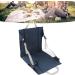 CaCaCook 3 Level Folding Heating Pad - Portable Warm Seat Cushion with Backrest for Camping & Fishing - International Shipping Available - Buy Online on SooperMarket.com