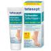 Tetesept Shooting ointment Repair +-foot cream with hydro-lipid complex dexpanthenol + shea butter-foot ointment for effective reduction in cracked skin-1 x 60 ml