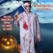 Go Ho Blood Splatter Fake Blood Makeup(0.35 oz) Halloween Fake Blood Spray Eye Blood Drops Body Paint Fake Blood for Clothes and Zombie Monster Vampire Clown Costume Cosplay Makeup 1PC - Buy Online on SooperMarket.com