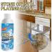 Stone Stain Remover Cleaner Kitchen Marble Oil Stain Cleaner Marble Stain Remover Marble Nano Crystal-Plating Agent Marble Water Stain Remover For Marble Quartz Tile Granite (1PCS) - Buy Online on SooperMarket.com