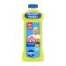 Mr. Clean Antibacterial Multi Surface Cleaner with Summer Citrus Scent Disinfectant All Purpose Cleaner 680 mL