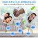 Electric Anti-Snoring Device for Effective Relief | Comfortable Reusable Solution for Men and Women - Buy Online on SooperMarket.com