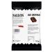 Sallos Original Licorice Candy - 750g Vegan Herbal Treat Large Benefit Pack Natural Spicy Licorice - International Shipping - Buy Online on SooperMarket.com