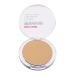 Ruby Kisses Mineral Pressed Powder Foundation - Natural Buff (230) 0.35 oz - Medium to Full Coverage, Natural Finish - Buy Online on SooperMarket.com