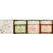 FarmHouse Fresh Quick Recovery Face Mask Sampler - 3 Pack - Buy Online on SooperMarket.com