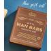 San Francisco Soap Men Soap Gift Set - 6 Manly Fragranced 2 Ounce Bars - Buy Online on SooperMarket.com