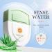 Sunscreen SPF 60+ Aloe Vera Sun Cream Repair Lotion Suncream Sun Face Protection Against UVA UVB Water + Sweat Resistant Fast Film Formation No Stuffiness for All Skin Types 40g - Buy Online on SooperMarket.com
