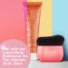 Bare by Vogue Body Brush - Elevate Your Skincare Routine - Buy Online on SooperMarket.com