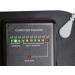 Grounding Mat Kit (2 Pack)-2 Grounding Mats (10 x 26.7") with Grounding Adapter 2 Straight Cords (15ft) and 2 Grounding Wristbands Indoor Grounding for Full Body Balance & Wellness Support - Buy Online on SooperMarket.com