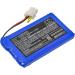 Buy Neusoft LIP855440 Replacement Battery | SCP-XIKANG-3001 | International Shipping Available - Buy Online on SooperMarket.com