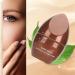 Bronzer Contour Liquid Shiny Highlighting Bronzer Liquid Conceal Pore Improve Dullness Safe for Body for Men - Buy Online on SooperMarket.com