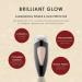TEMPTU Brilliant Glow Illuminating Primer & Skin Perfector Airpod - Hydrating Formula, Medium/Deep Shades - Buy Online on SooperMarket.com