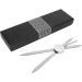 Eyebrow Makeup Ruler Eyebrow Mapping Ruler Eyebrow Stencil Ruler Stainless Steel 3 Point Positioning Eyebrow Makeup Ruler for Microblading Silver - Buy Online on SooperMarket.com