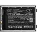 Premium Battery Replacement for CT45 CT47 CT4X-BTSC-01 & CT4X-BTSC - Fast Shipping Worldwide - Buy Online on SooperMarket.com