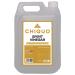 Chiquo White Spirit Vinegar 5 Litres - Multi-Purpose - Suitable for Cooking | Pickling | Marinating | Cleaning | Baking 5.00 l (Pack of 1)