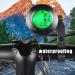 XPJBKC Wireless Bike Computer - Waterproof Speedometer with 3-Color Backlight | Multifunctional & Auto Wake-Up Feature - Buy Online on SooperMarket.com