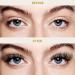 72 B&Q D Curl Cluster Lashes | Natural DIY Soft Eyelash Extensions - 12mm D-12 UK-FD-B48 - Buy Online on SooperMarket.com