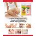 Rose & Honey Roll On Wax Kit for Sensitive Skin - Hair Removal Waxing Kit for Women and Men - At Home Roller Waxing Kit for Larger Body Areas - Buy Online on SooperMarket.com