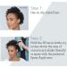 XFusion Keratin Hair Fibers in Medium Brown - Instantly Transform Thinning Hair - Buy Online on SooperMarket.com