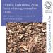 Absolute Aromas Organic Cedarwood Essential Oil 10ml - 100% Pure Natural Vegan - Aromatherapy and Diffuser Blend - Cruelty-Free - Pack of 1 - Buy Online on SooperMarket.com
