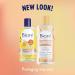 Bior Pore Clarifying Toner with Witch Hazel Acne Prone Facial Skin Care (235 mL) - Buy Online on SooperMarket.com