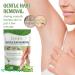Wake Beads for Hair Removal | Aloe Vera Pain-Free Wax Pearls for Sensitive Skin - Ideal for Bikini Legs Arms & Armpits - Buy Online on SooperMarket.com