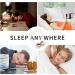 Silicone Magnetic Anti Snoring Nose Clip - Quieter Sleep Solution - Buy Online on SooperMarket.com