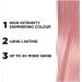 L'Or al Paris Colorista Permanent Gel Hair Dye - Rose Gold | Long-Lasting Vibrant Color with High Shine | At-Home Hair Colour - Buy Online on SooperMarket.com