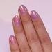 ILNP Fairy Dust - Violet Holographic Jelly Nail Polish - Buy Online on SooperMarket.com