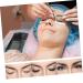 Angoily 3pcs False Eyelash Glue - Long Lasting Durable Lash Extension Adhesive for Eyelashes | International Shipping - Buy Online on SooperMarket.com
