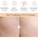 Mushroom Head Air Cushion CC Cream | Moisturizing Concealer Foundation | Long Lasting Brighten Makeup Base | Even Skin Tone | For All Skin Types | Natural Shade - Buy Online on SooperMarket.com