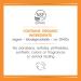 Avalon Organics Vitamin C Gel Cream Moisturizer 1.7 oz - Brightening & Hydrating - Buy Online on SooperMarket.com