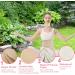3Pcs Neck Waist Essential Oil Pack Set with Chest Pads Washable Reusable Essential Oil Wrap Leakproof Oil Pack Wrap Adjustable Soft Oil Pack for Waist Neck Chest |(Suit one Khaki) Suit one Khaki - Buy Online on SooperMarket.com