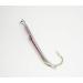 Spoon Fishing Lure Offshore Trolling 4.5-Inch Blade Size 7/0 - New Pink Design - Buy Online on SooperMarket.com