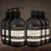 Baylis & Harding Goodness Lemongrass & Ginger Toiletries Bundle - 3 x 500 ml Hand Wash & Bath Soak (6 bottles) - Vegan Friendly - Buy Online on SooperMarket.com