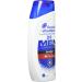 Head & Shoulders Old Spice Swagger 2-in-1 Anti-dandruff Shampoo + Conditioner for Men 650ml - Buy Online on SooperMarket.com