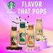 Starbucks Frappuccino Vanilla Coffee Drink 13.7 Fl Oz - Pack of 12 - Buy Online on SooperMarket.com