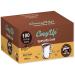 CozyUp Specialty Dark, Single-Serve Coffee Pods for Keurig K-Cup Brewers, Dark Roast Coffee, 100 Count Dark Speciality 100 Count (Pack of 1)