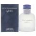 Dolce & Gabbana Light Blue for Men Eau de Toilette Spray 2.5 Fl Oz - Authentic Fragrance for Men - Buy Online on SooperMarket.com