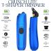 Buy Supreme Trimmer DLC T Shaper & Crunch Lite Haircutting Kit | Professional Barber Hair Trimmer ST5205 & STF600 Foil Shaver | International Shipping Available - Buy Online on SooperMarket.com