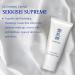 SEKKISEI Supreme Cleansing Cream - Hydrating Facial Cleanser (5 oz) | Gentle & Effective International Shipping - Buy Online on SooperMarket.com