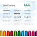Buy Sterntaler Hooded Towel for Babies & Children - Personalized Bear Motif Bathing Towel 80x80cm Green Striped - Perfect for Boys & Girls - Buy Online on SooperMarket.com