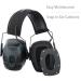 Howard Leight Impact Pro Electronic Shooting Earmuff - High Noise Reduction Rating - Large (R-01902) - Buy Online on SooperMarket.com