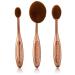 Makeup Revolution Precision Contour Makeup Brush Set