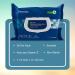 Mckesson StayDry Adult Disposable Wipes with Aloe - 600 Total Count, Alcohol-Free, Incontinence Care - Buy Online on SooperMarket.com