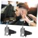 PLAFOPE Electric Clipper Switch Hairdressing Tool Replacement for Hair Trimmer Replacement Power Haircut Equipment for Hair Clipper Hair Clipper Supply Hair Clipper Repair Tool 2X2X1CM Black - Buy Online on SooperMarket.com