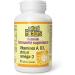 Natural Factors Super Immune Formula 90 liquid softgels Vitamin A D3 Zinc & Omega-3 One-per-Day Supports Immune Function - Buy Online on SooperMarket.com