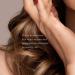 RAINBOW Vegan Hair Serum - Argan & Babassu Oil for Damaged Hair | 100ml - Silky Softness - Buy Online on SooperMarket.com